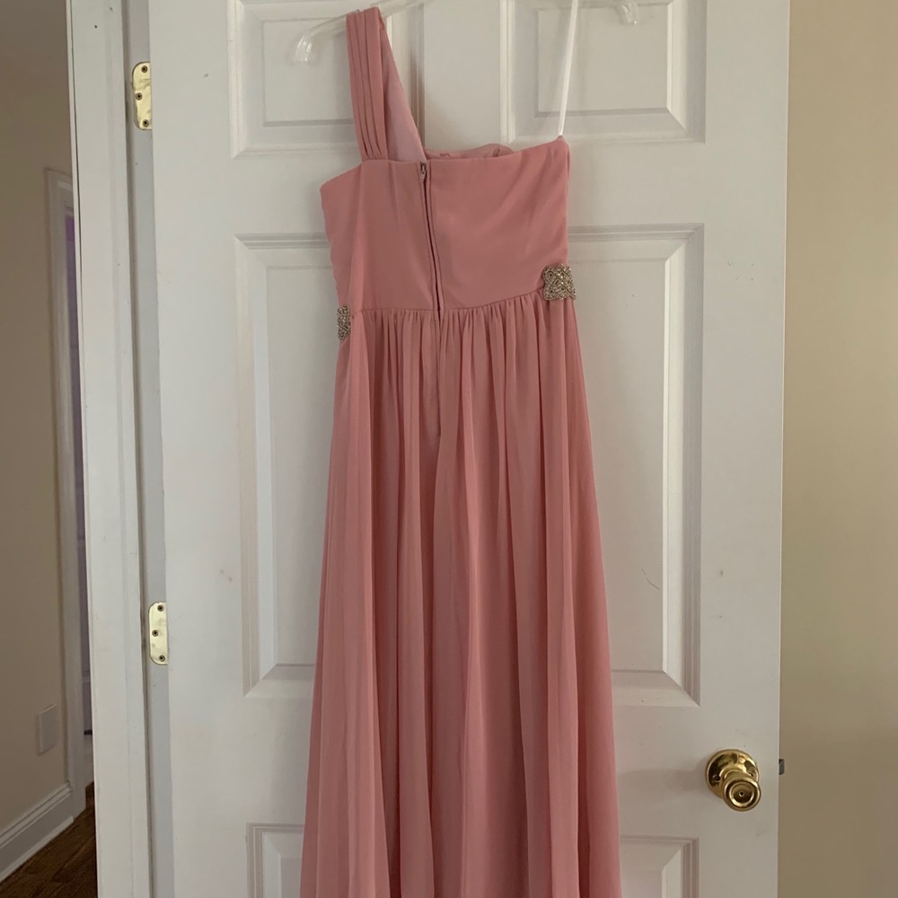 Pink Dress - Picture 5 of 6
